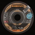 Rhodius Trennscheiben XT 38       204619 