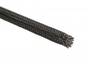 Hellermann HEGPX30-PET-BK 50m Polyester 