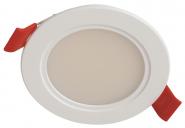 RED Slimdownlight SLIMEXX 2.0 DA68mm 