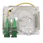 Televes Optische Box 4Ausgänge    OB4470 