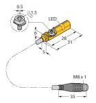 TURCK         BIM-UNT-AP6X-0,3-PSG3S/3GD 