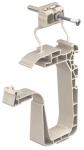 RED BFM-SHMD 40-2 Sammelhalter m.Nagel- 