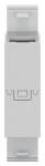 Striebel RJ45 Doppelbuchse        ZED45U 