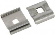 DEHN UNI-Erdungsklemme NIRO f. Rd 540251 