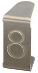 Dehn 490008 NSE 8 V2A          NSE 8 V2A 