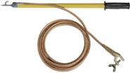 DEHN Entladevorrichtung m. EV TES 465 EK 