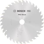Bosch Kreissägeblatt Optiline 2608642602 