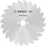 Bosch Kreissägeblatt Optiline 2608641171 