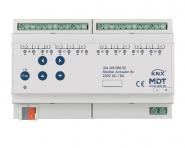 MDT Jalousieaktor 8-fach mit 