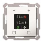 MDT Raumtemperatur-Nebenstelle Smart 55 