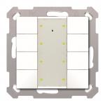 MDT BE-TA55T8.G2 Taster Plus TS 55 8-f 