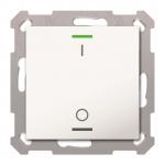 MDT RF-TAL55T102.B1S KNX RF+ Taster 