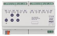 MDT JAL-0810D.03S KNX Jalousieaktor 