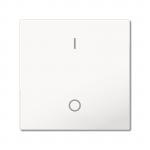 MDT TAL-55BW1B02.02 Wippe für KNX Taster 