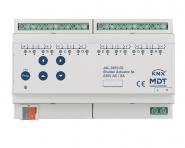 MDT JAL-0810.02 Jalousieaktor 8fach 8TE 