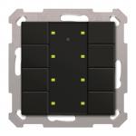 MDT BE-TA55T806.02 Taster Plus TS 55 