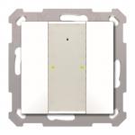 MDT BE-TA55T2.G2 Taster Plus TS 55 2-f 