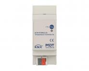 MDT Temperaturregler 8-fach 2TE REG 