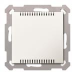 MDT CO2 / VOC Kombisensor 55, Reinweiß 