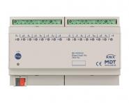 MDT Binäreingang 16-fach 8TE REG 