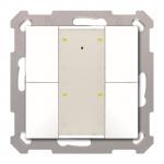MDT BE-TA55T4.G2 Taster Plus TS 55 4-f 