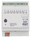 MDT BE-08230.03S KNX Binäreingang 8f 4TE 