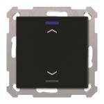 MDT RF-TAL55T106.A1S KNX RF+ Taster 