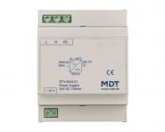 MDT STV-0024.01 Spannungsversorgung 4TE 