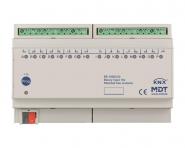MDT Binäreingang 16-fach 8TE REG 