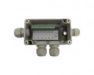 MDT SCN-RT6AP.01 Temperaturregler 6fach 