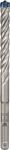 Bosch 10xHammerbohrer Expert SDS-plus-7X 
