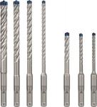 Bosch Hammerbohrer SDS-plus-7X Expert 