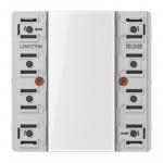 JG KNX Tastsensor-Modul        LS5072TSM 