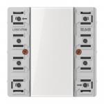 JG KNX Tastsensor-Modul        LS5074TSM 