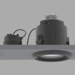 NORKA MERKUR LED m3,       9790324461-H1 