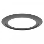 Ledvance SP RING D100 BK Sanierungsringe 
