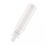 LEDV DULUX LED D/E 6W/840 120° (13W) 