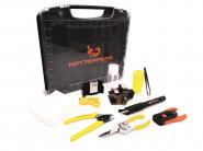 NetPeppers NP-FIBER-KIT213 LWL Werkzeug- 
