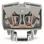 WAGO 264-701 2-Leiter-Mini-Durchgangs- 