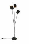 Trio Stehleuchte TOMMY,3x E14  R46333979 