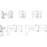 Schneider Thorsman Konsole       5583574 