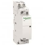 Schneider Installationsschütz   A9C20531 