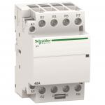 GS Inst.Schütz ICT 4Ö 40A 220-  A9C20847 