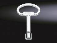 Rittal Vierkant Schlüssel 8mm SZ 2548000 