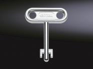 Rittal Schlüssel FIAT         SZ 2308000 