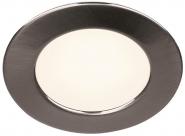 SLV Downlight DL 126 LED rund     112225 