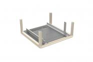 ENOC Bodenblechpaket         BPP 86 X1-S 