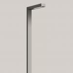BEGA Lichtbauelement silber     84126AK4 