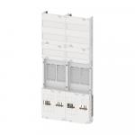 EATON ZSD-Z27B0019 Zählerfeld 2-  113074 