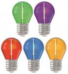 SUH LED Tropfenform 45x73mm        30964 